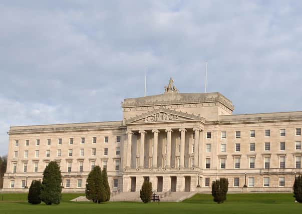 Sinn Fein have vetoed the erection of a simple monument at Stormont to mark the centenary of Northern Ireland’s formation. Yet republicans expect MLAs to approve Irish language legislation, which they consider as nothing more than the first step to more radical measures for Gaelic