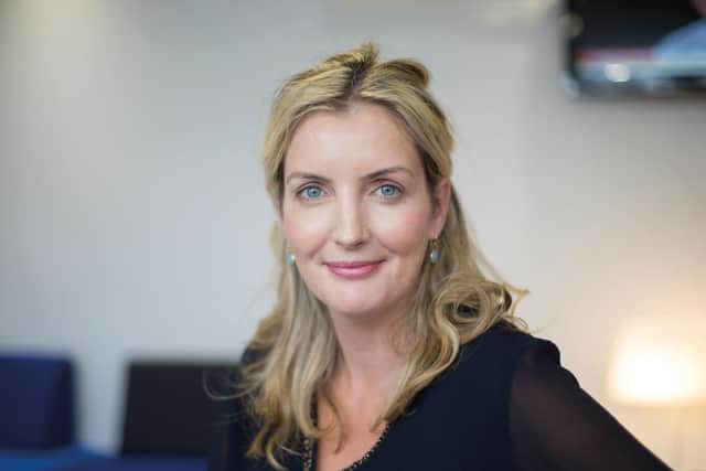 Dr Lisa Neligan, Private GP