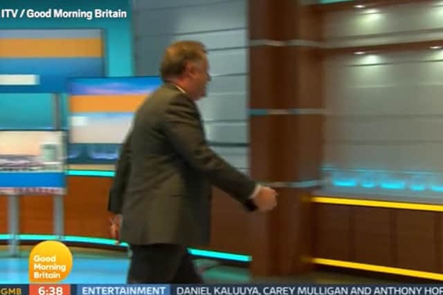 Good Morning Britain’s audience is 40% down since host Piers Morgan lost his job because he wouldn’t apologise for saying he didn’t believe Meghan