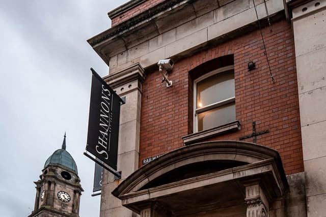 Shannon's Jewellers