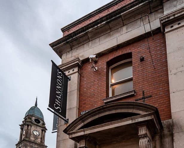 Shannon's Jewellers