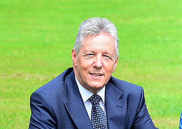 Peter Robinson, former first minister of Northern Ireland and DUP leader, writes a bi weekly column for the News Letter on alternate Fridays. This week he says: "Having stoically endured terrorism, huge institutional change and the stifling of their culture, unionists kept faith in the  democratic process"