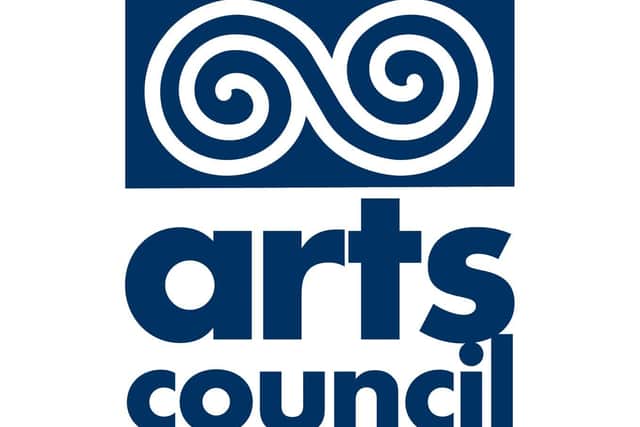 Arts Council of Northern Ireland