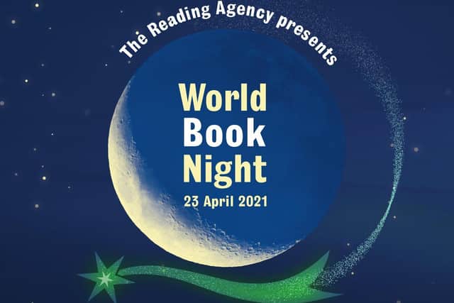 World Book Night