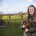 NFYFC and FCN have worked in partnership to develop and deliver mental health awareness training to Young Farmers’ Clubs in Wales and England through the Rural+ module since the launch of the project in 2013