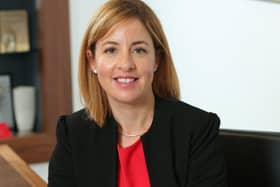Tanya Anderson, Head of International and Business Support at NI Chamber