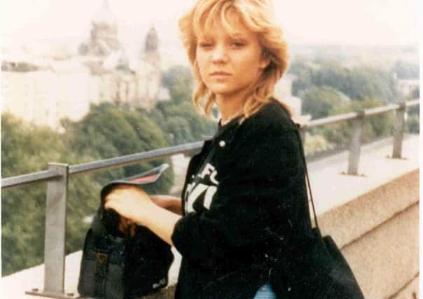German backpacker Inga Maria Hauser went missing 33 years ago this week