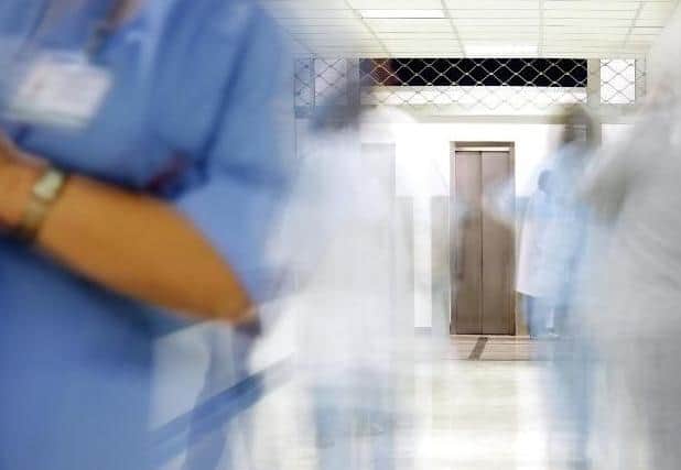 Nurses