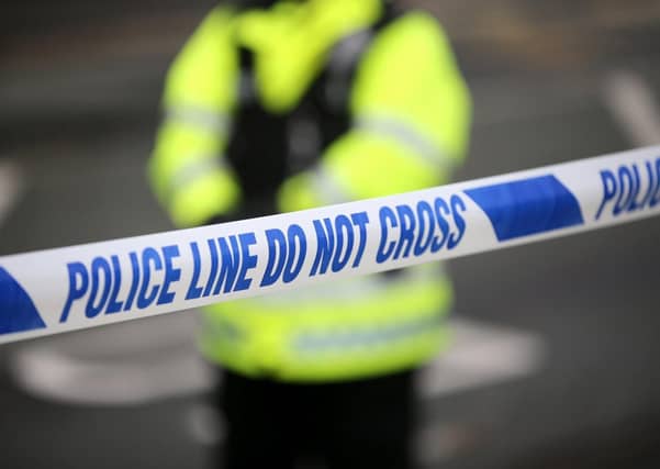 PSNI