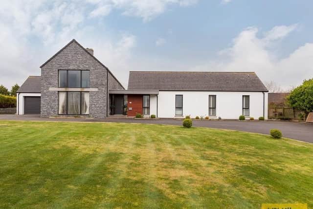 13 LEGALOY ROAD, Ballyclare BT39 9PS