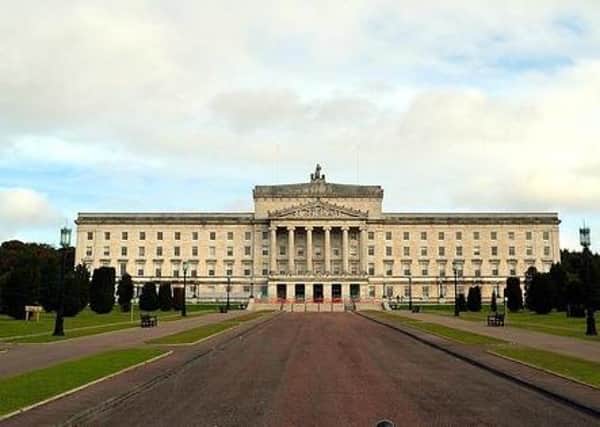 Politicians such as Stormont MLAs are often the target of public contempt and live with permanent job insecurity, made worse by the double jobbing ban. If courts struggle to get good high court judges on almost £200,000 a year, is it a surprise we struggle to get top politicians on £49,000?