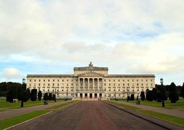The RHI Inquiry threw a harsh light on how Stormont operated