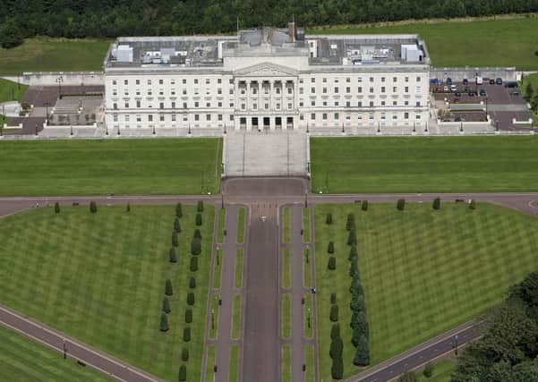 The RHI scandal has done damage to the reputation of Stormont which will will only be undone with both contrition and radical reforms