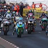 The organisers of the North West 200 have postponed the launch of the event in Coleraine on Wednesday due to coronavirus.