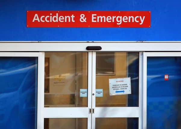 Do not go to an Emergency Department, GP or Pharmacy if you only have mild symptoms