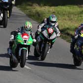The Tandragee 100 in May has been postponed due to the coronavirus outbreak.