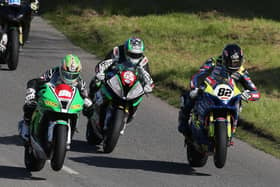 The Tandragee 100 in May has been postponed due to the coronavirus outbreak.