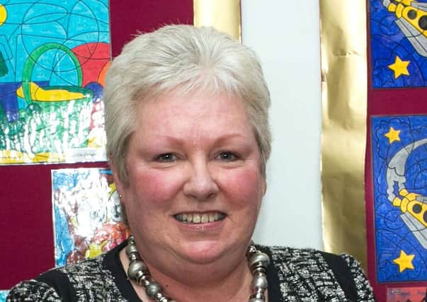 Ashton Community Trust board chair Joy Allen said three members of staff had been suspended.