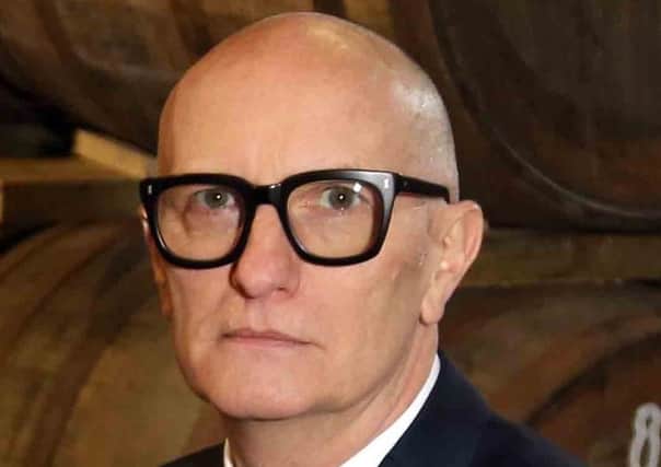Colin Neill has insisted the government do more for pubs and hotels