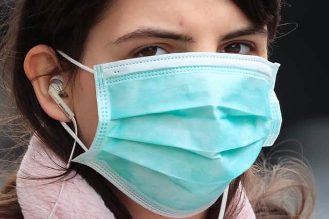 Two people have died after testing positive for COVID-19 in Northern Ireland.