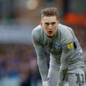 Portsmouth's Ronan Curtis admits the coronavirus pandemic is 'scary' after four Pompey players were tested positive for the virus.