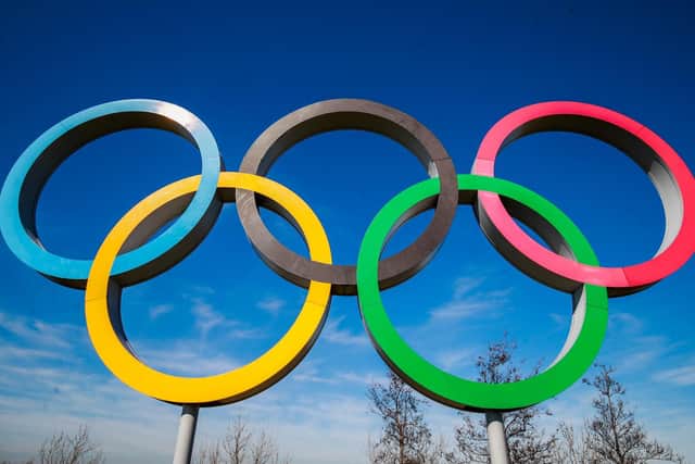 Tokyo Olympics put back until summer 2021 due to coronavirus