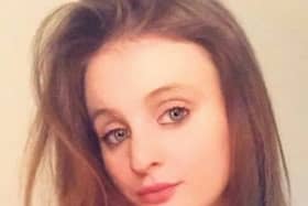 Chloe Middleton (21) had no underlying health issues according to her family.