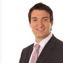 Peter McCartney, NWCU General Manager
