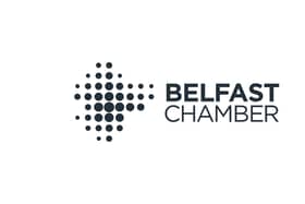 Belfast Chamber and the three Business Improvement Districts have come together to highlight the impact that the COVID-19 pandemic