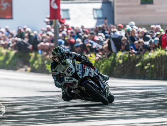 The 2020 Isle of Man TT has been cancelled due to the coronavirus pandemic.