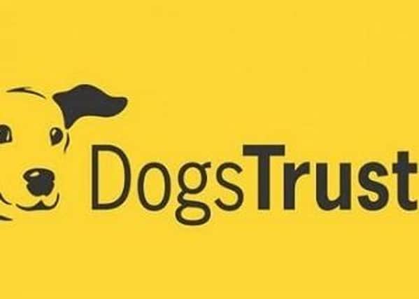 dogs trust