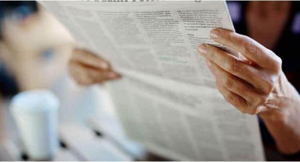 How you can support your local newspaper