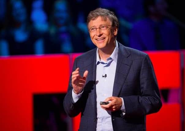 Bill Gates, one of the world’s richest businessmen, now a philanthropist, in 2018 said of a pandemic "it is not a question of if, but of when"