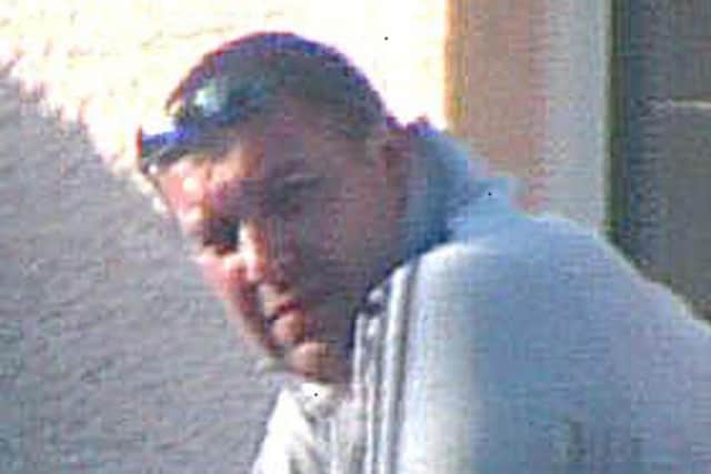 Pacemaker Press 23/06/2017
Former senior loyalist paramilitary turned so-called supergrass Gary Haggarty.