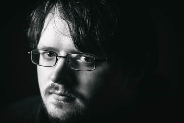 Londonderry native Aaron ‘Noxy’ Donaghey