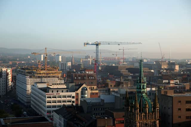 Belfast