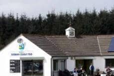 Ardmore Cricket Club.