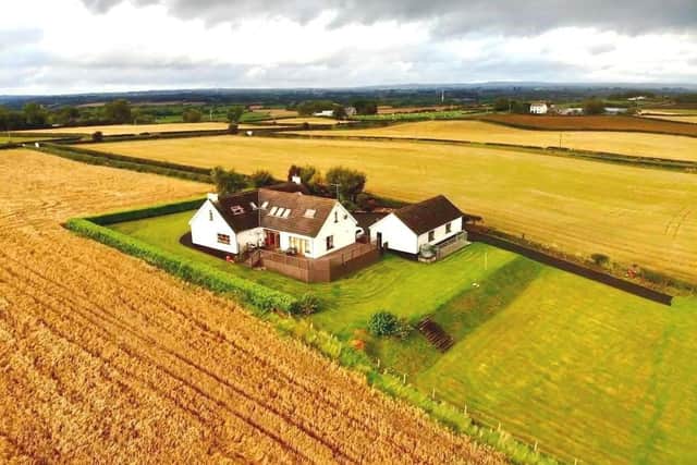 71 KIRK ROAD,
Ballymoney,
County Antrim BT53 8HB