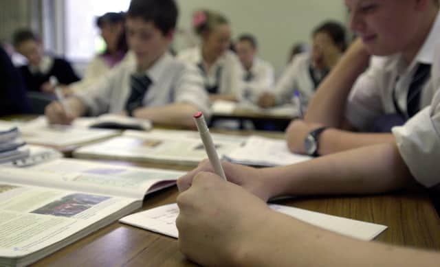 Schools have been closed to all but a few pupils since late March