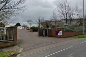 The Northern Ireland Children's Hospice. Pic by Google.