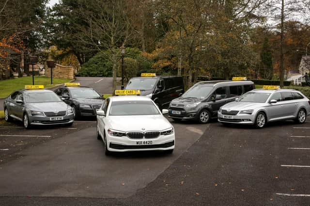 Value Cabs Value Cabs prepares for gradual increase in taxis