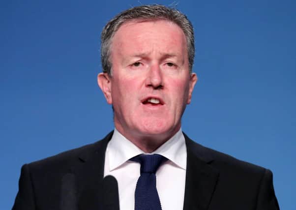 Finance Minister Conor Murphy said that those who retire will not be disciplined