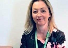Adrienne Betteley is Strategic Adviser for End of Life Care at Macmillan Cancer Support