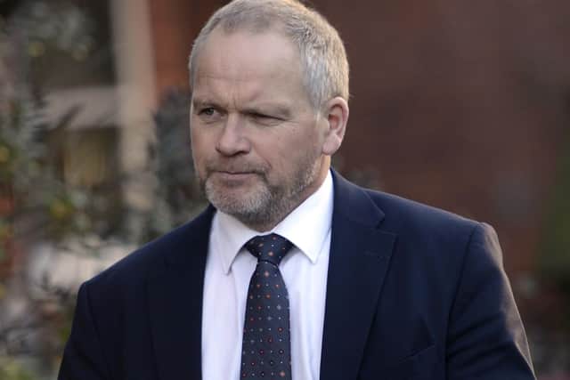 Trevor Ringland is a solicitor and former Ireland rugby international, who has been involved in reconciliation work for decades and politics. He writes: "There also has to be a measured response to address the unbalanced way that the narrative of the Troubles is being reshaped in our law courts"