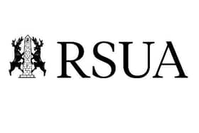 The Royal Society of Ulster Architects (RSUA)