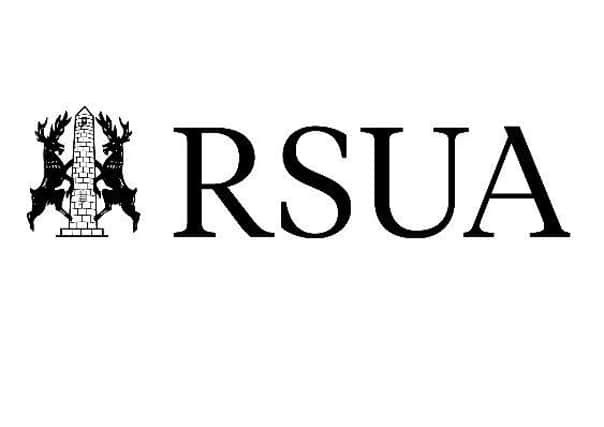The Royal Society of Ulster Architects (RSUA)