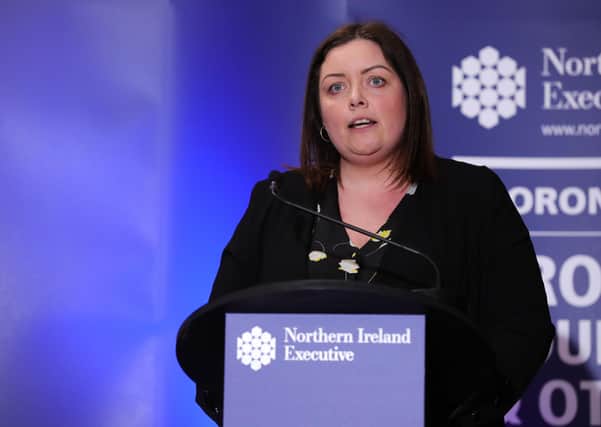 Deirdre Hargey said that she did not want to see council services cut