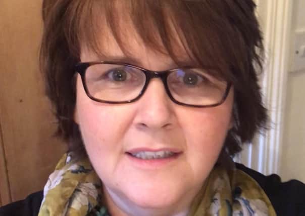 Janice Cochrane says she hasn't seen her mother in 10 weeks