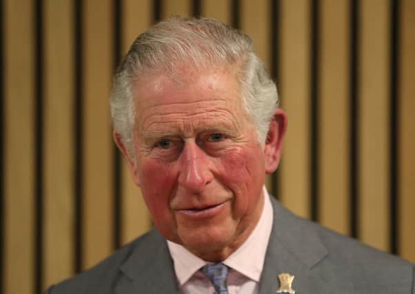 Prince of Wales who will reveal how he once converted a police officer assigned to protect him to the music of Richard Wagner.