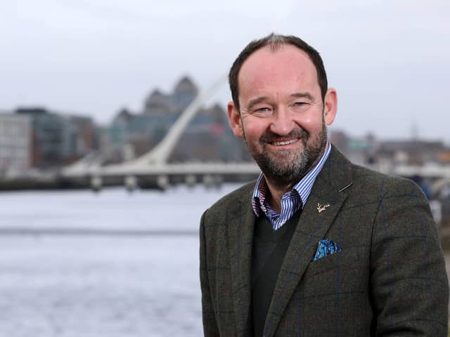Gary McClarty, Managing Director of MCL InsureTech, said the research was prompted by news reports that the office sector could face a transformation